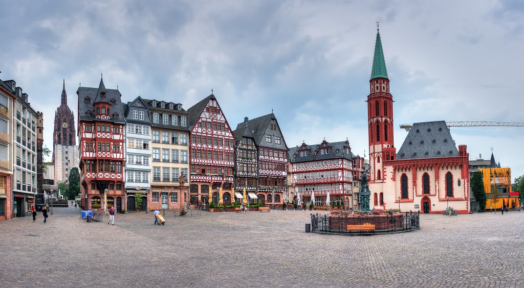Rӧmerberg